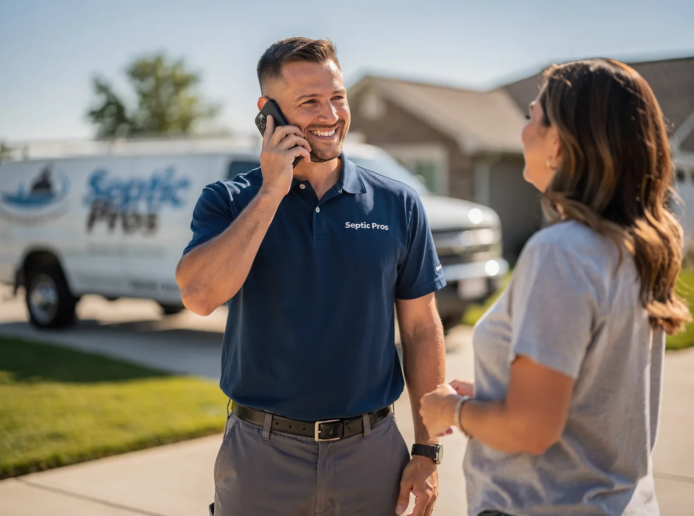 Septic Tank Pumping Mohall, ND FAQs